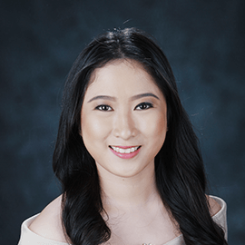 Teacher Jolina