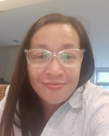 Founder Belen Baliwag